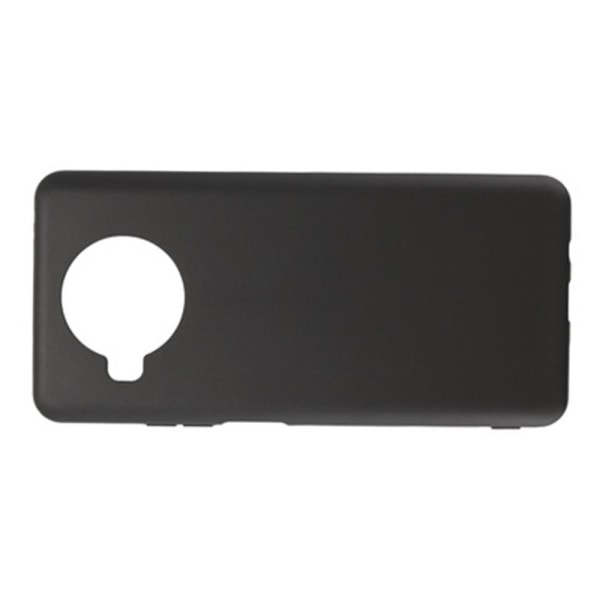 Xiaomi Mi 10T Lite - Mattbehandlat Skyddsskal (NKOBEE) Svart
