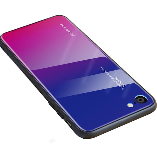 iPhone 7 - Exklusivt Skyddande Skal (NKOBEE) 4