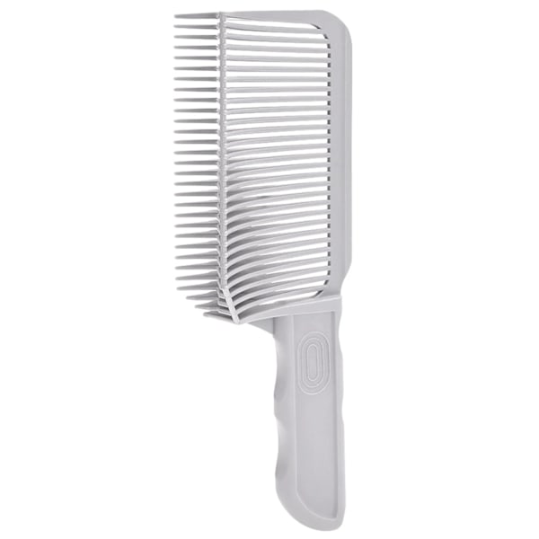 Barber Fade Comb - Professionell och Reseklar!