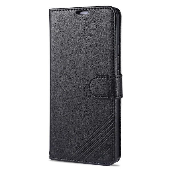 Xiaomi Mi 11 - Plånboksfodral Brun