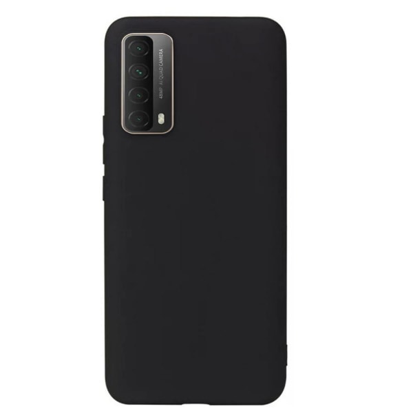 Huawei P Smart 2021 - Elegant NKOBEE Skal Svart