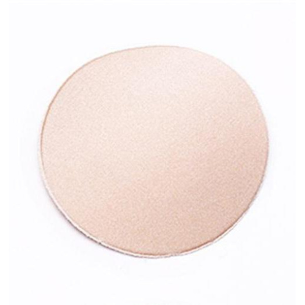 Sj�lvh�ftande Nipple Cover Bekv�m Beige Beige