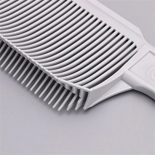 Barber Fade Comb - Professionell och Reseklar!