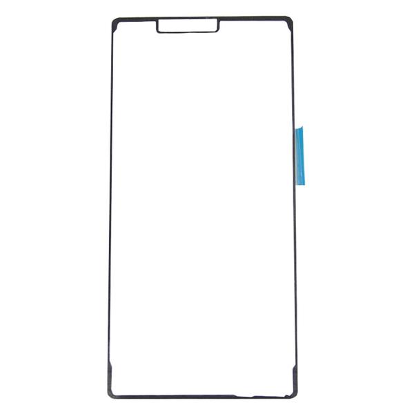 Sony Xperia Z3 Adhesiv tejp för LCD (Framsida)