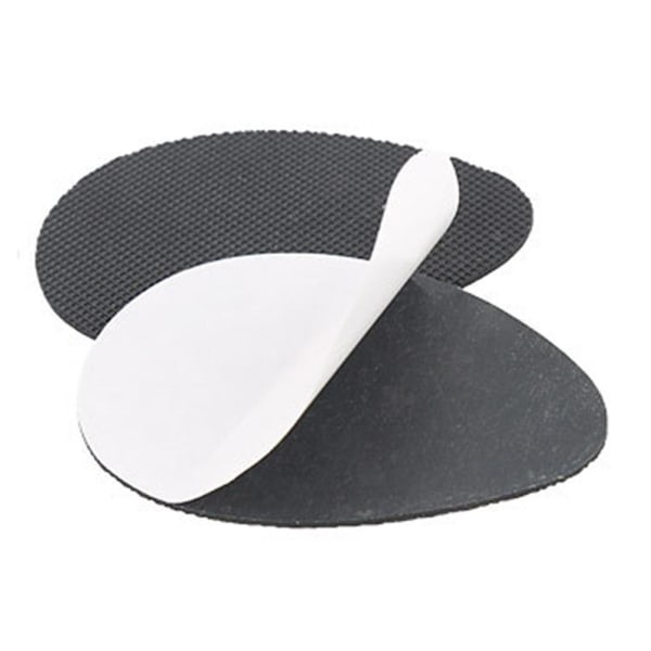 Anti-Slip Sula / Skogrepp Hållbar Svart