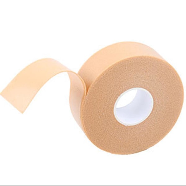 Effektiv Skydds Anti-Friktions Tejp Plåster Beige
