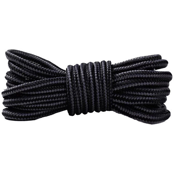 Slittåliga Skosnören 0.7M/0.9M/1.2M/1.5M Khaki/Brun 0.7M 