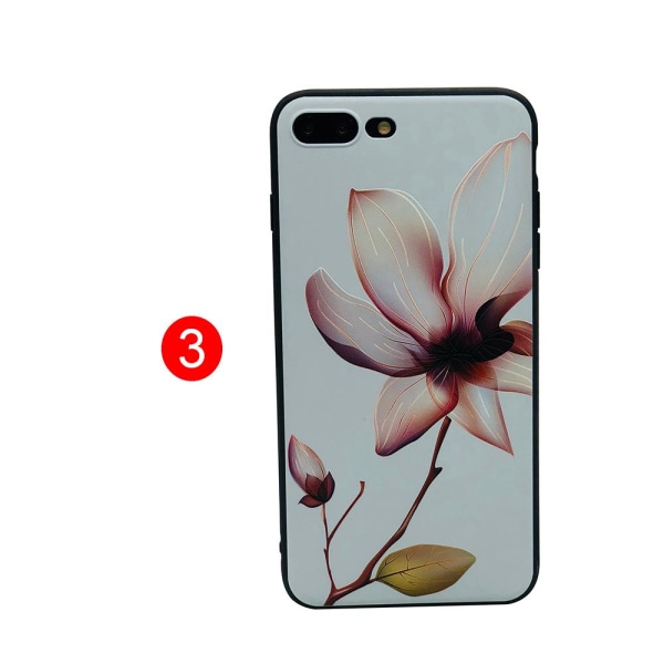 Härliga Sommarskal från LEMAN till iPhone 7 2