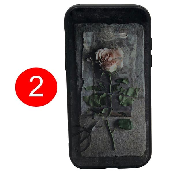 Somrigt Skal från Leman till Samsung Galaxy A7 2017 6