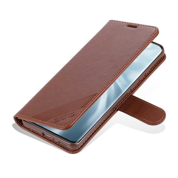 Xiaomi Mi 11 - Plånboksfodral Svart