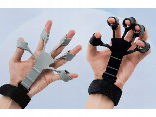 Finger Trainer Justerbart Motstånd 6-9,5 kg