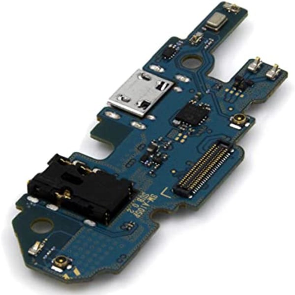 Laddningsport Reservdel Galaxy A10