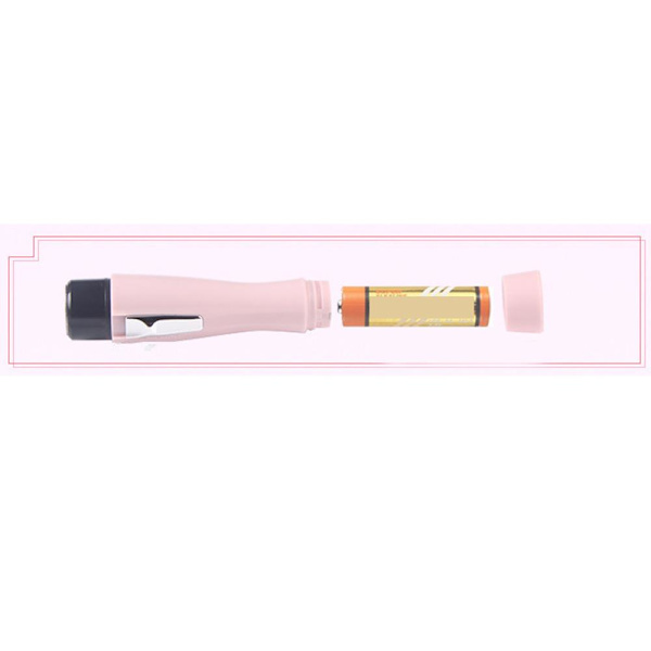 Skonsam Mini Rakapparat Rosa