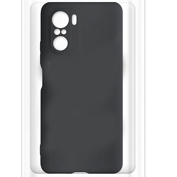 Xiaomi Mi 11i - Nillkin Skal Svart
