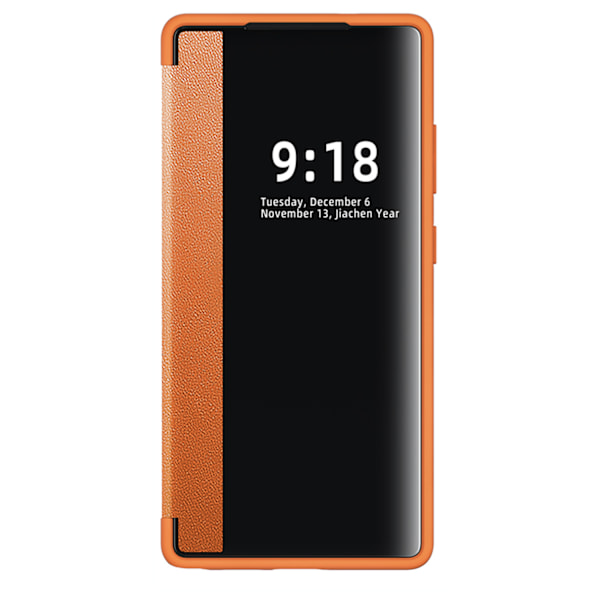 Samsung Galaxy S24 Ultra  Fullt skydd med smarta funktioner Lila