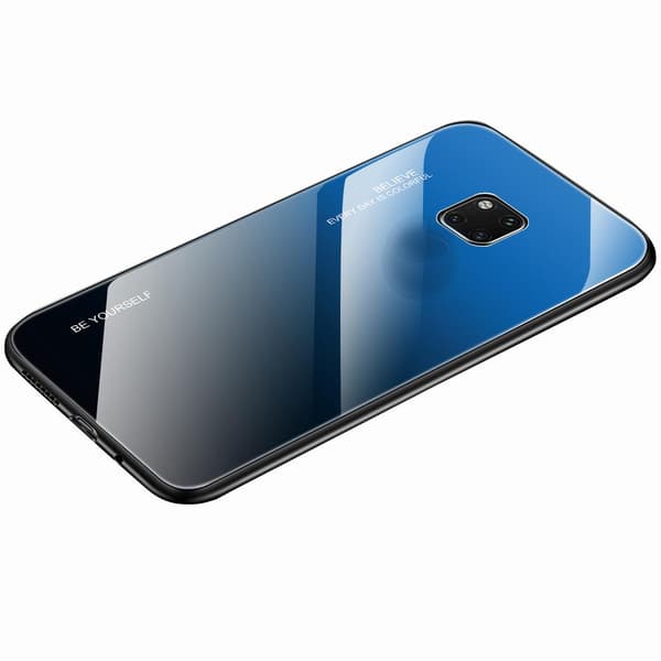 Huawei Mate 20 Pro - Stilsäkert Skal (Nkobee) 3