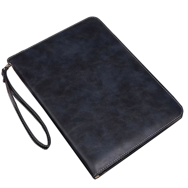 Praktiskt Fodral - iPad 9.7 Svart
