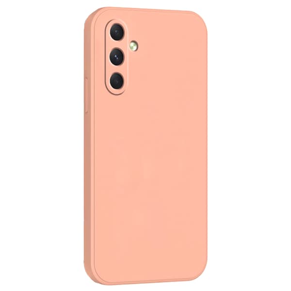 Galaxy S24 FE  Flera färger, stil och skydd Mint