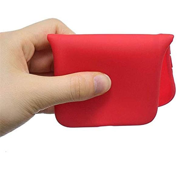 Samsung Galaxy A41 - Nkobee Cover Svart