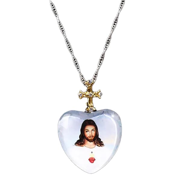 Exklusivt Hög Kvalitet Vattendroppe Halsband NO. 2