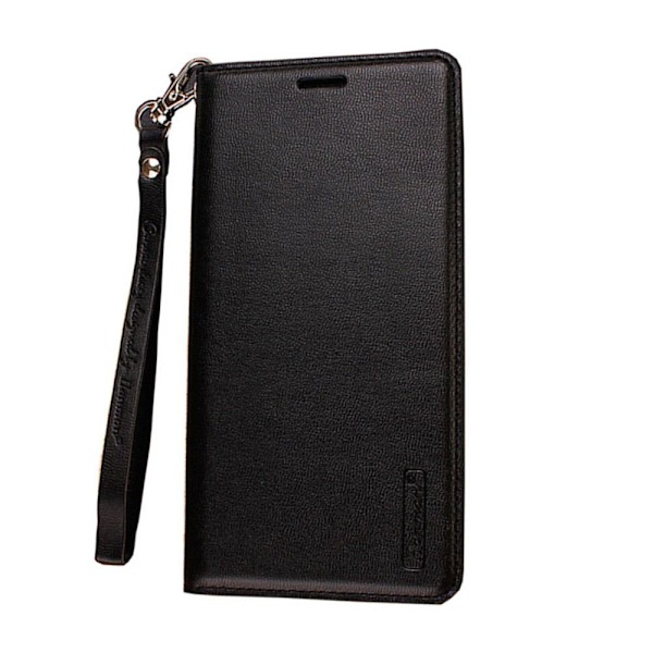Samsung Galaxy A72 - Hanman Wallet etui Lila