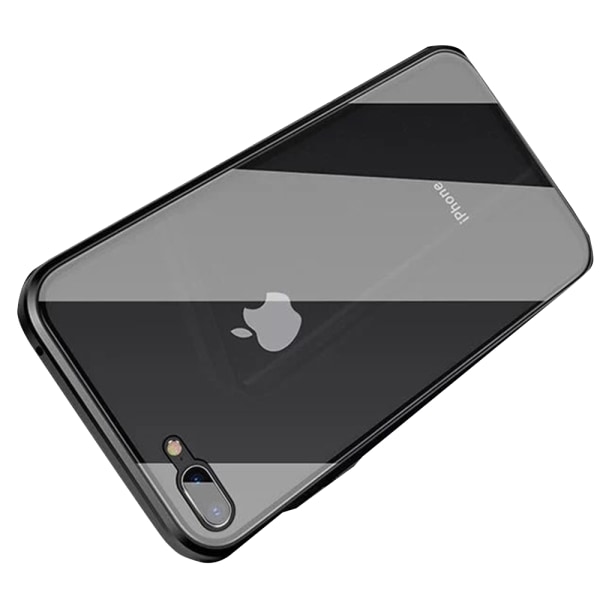 iPhone SE 2020 - Magnetiskt Skal Grön