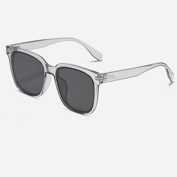 Eleganta Polariserade Solglasögon Beige