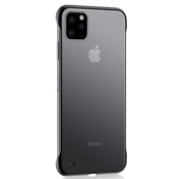 iPhone 11 Pro Max - Professionellt Skyddsskal DarkBlue Mörkblå