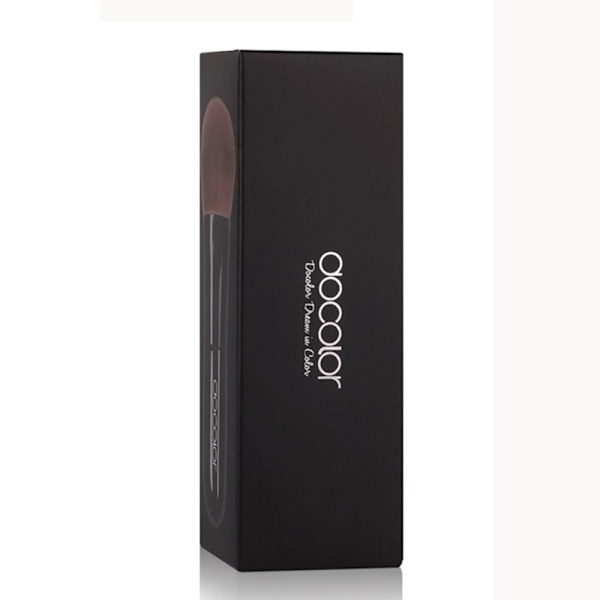 Docolor Eleganta Foundation Borste (Ultramjuk) Grön