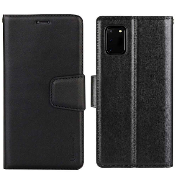 Samsung Galaxy S20 - Hanman Plånboksfodral Roséguld