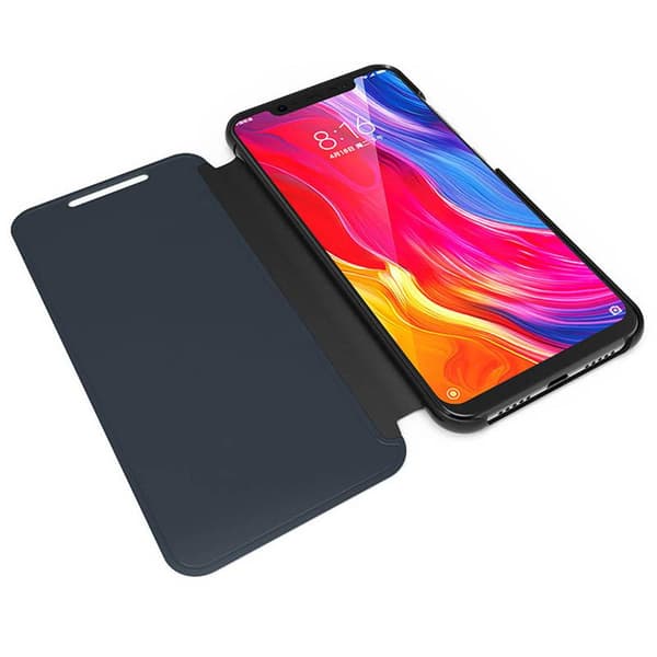 Huawei P Smart 2019 - Tehokas LEMAN-kotelo Silver