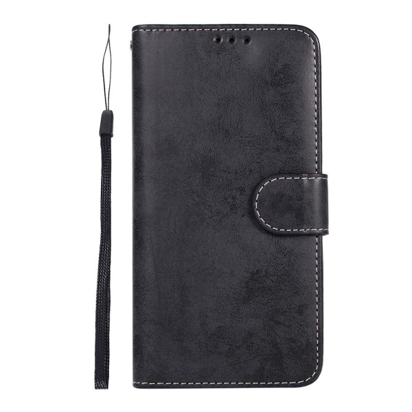 Smart Fodral med Dubbelfunktion till Samsung Galaxy S10 PLUS Rosa