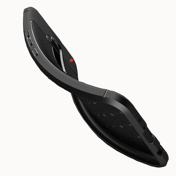 Stilrent Skal från AUTO FOCUS till Huawei Mate 20 Lite Grå Grå
