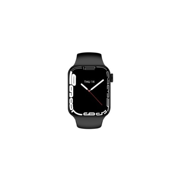 T100Pro Smartwatch - Elegant Fusion av Design och Teknik