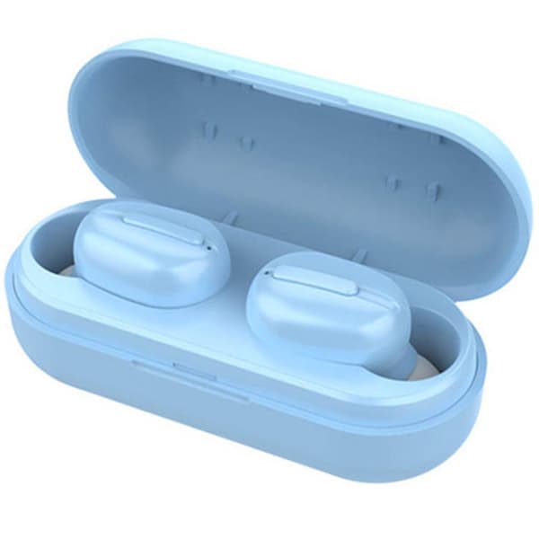 L13 TWS Bluetooth In-Ear Hörlurar Svart
