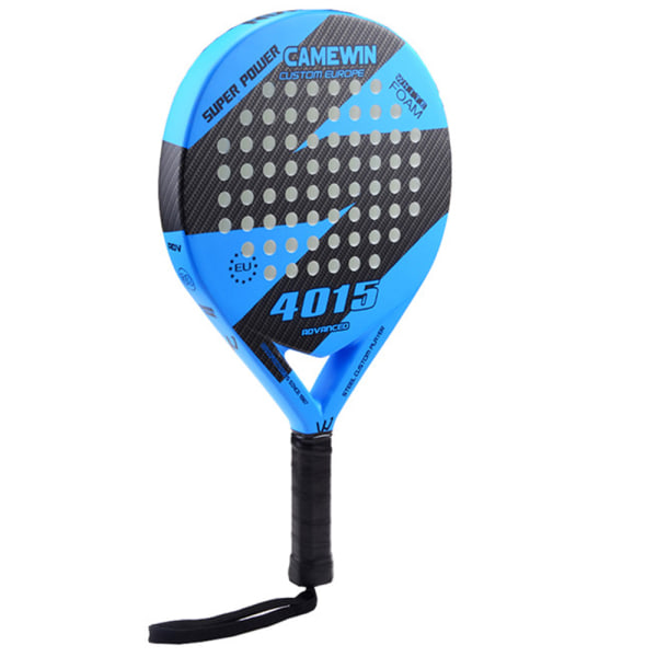 Kraftfullt Padel Racket CAMEWIN Vit