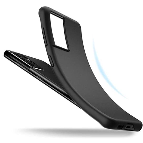 Samsung Galaxy S21 Ultra - NILLKIN Skal Svart