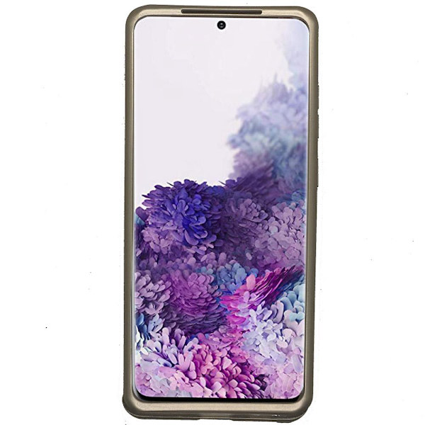 Samsung Galaxy S20 Plus - Dubbelt Skyddsskal Floveme Röd
