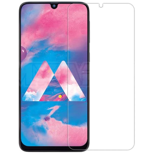 Skärmskydd Standard Samsung Galaxy A12 Transparent