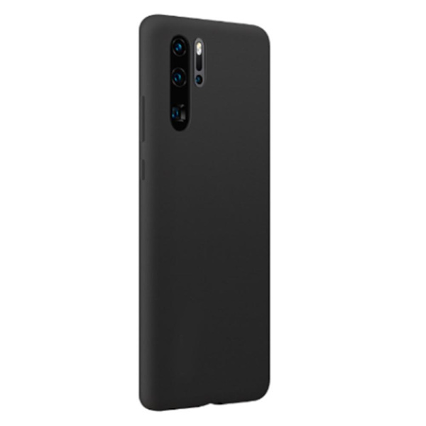 Huawei P30 Pro - NKOBEE Skal Svart