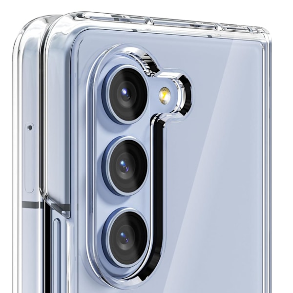 Samsung Galaxy Z Fold 6 - Premiumskydd för Din Vikbara Mobil