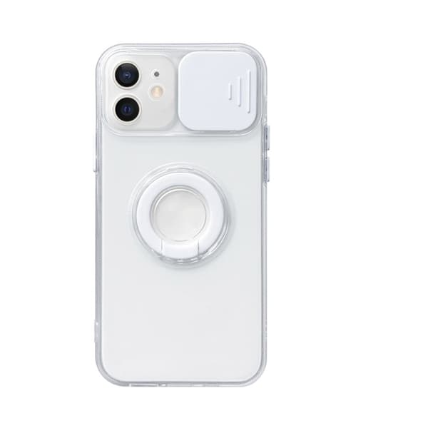 iPhone 11 - FLOVEME Kuori Vit