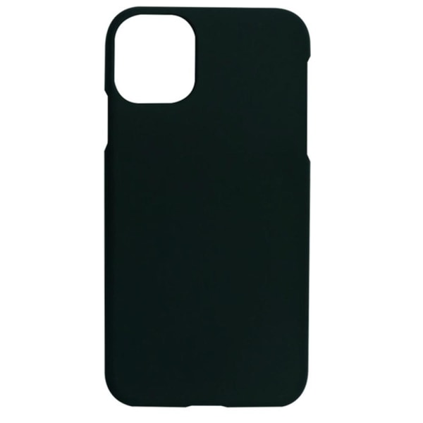 iPhone 12 - Beskyttende TPU-cover Grön