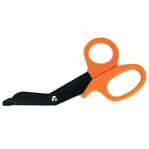 Multifunktionell Smidig Sax Orange