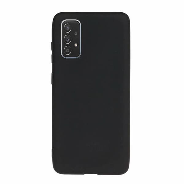 Samsung Galaxy A32 - Silikonecover (NKOBEE) Grön