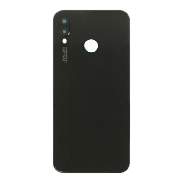 Baksida/Batterilucka för Huawei P20 Lite Rosa