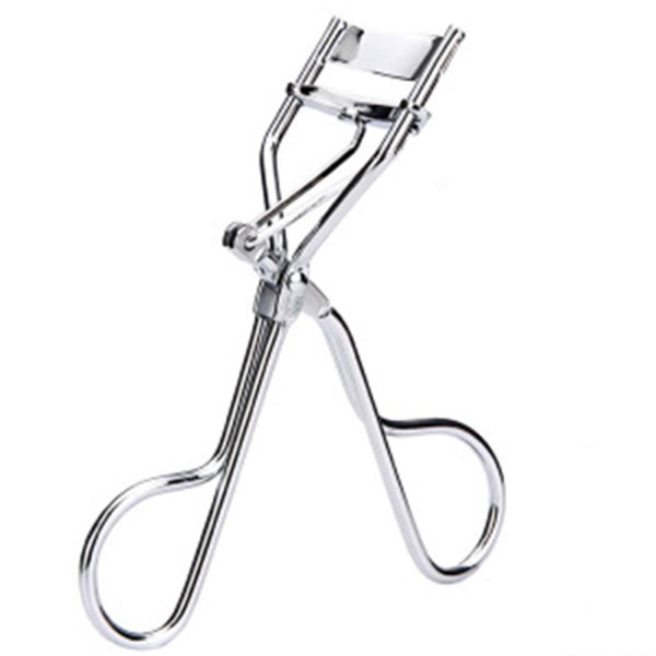 Hållbar Ögonfransklämma (Hög Kvalitet) Silver