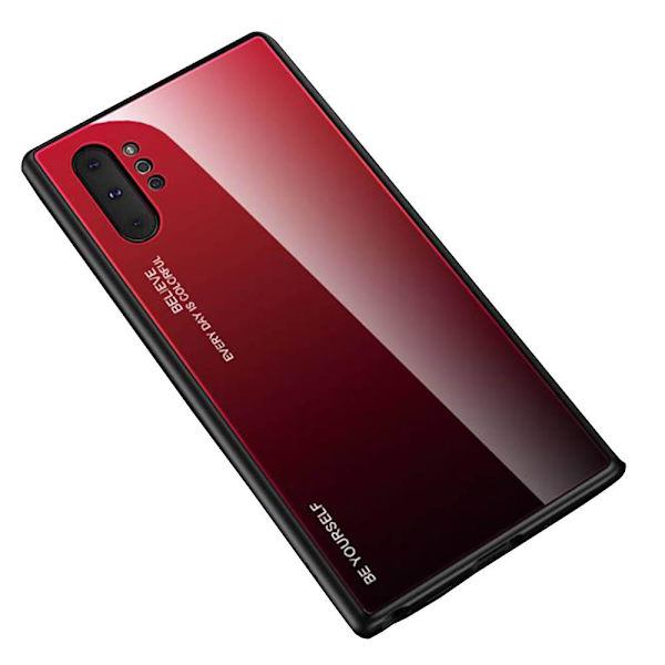 Samsung Galaxy Note10 Plus - Effektfullt Skyddsskal (NKOBEE) 3