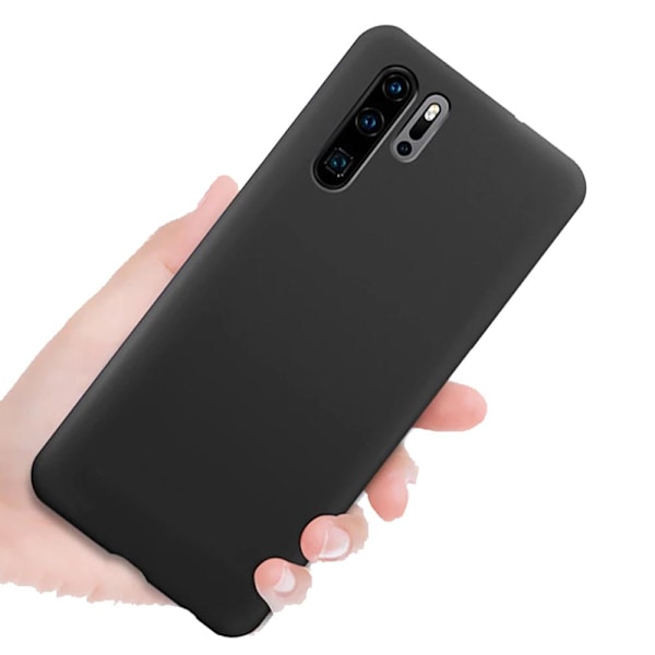 Huawei P30 Pro - NKOBEE Skal Svart