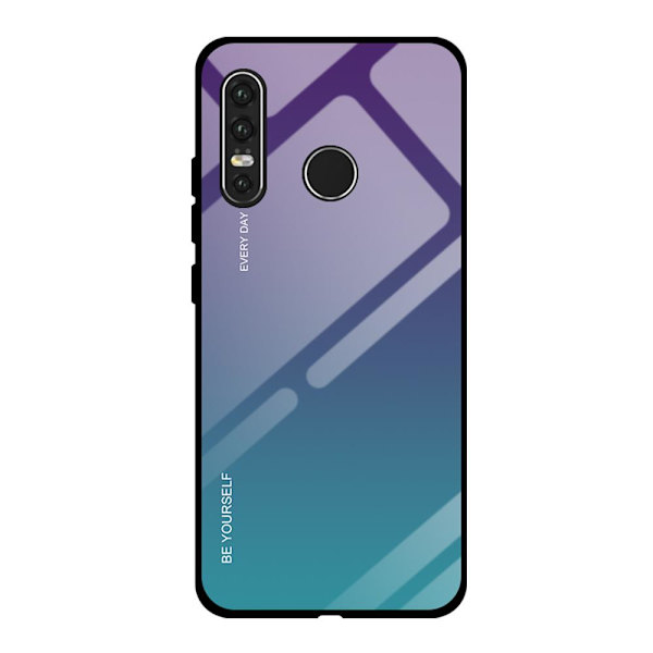 Huawei P30 Lite - Elegant Smart (NKOBEE) Skal 2
